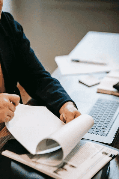 Gateway Docs registration