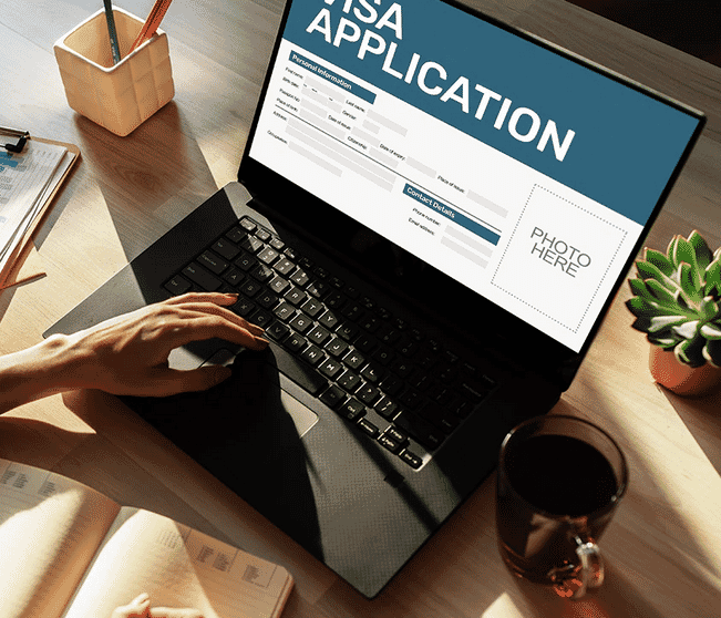Gateway the right kind of Visa applications