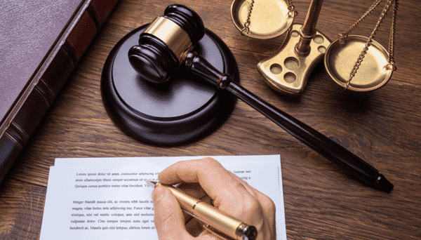 Gateway document legalisation