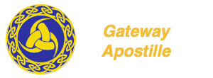 Gateway apostille Logo