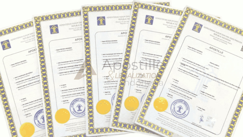 Apostille Vs. Legalization: Cutting Through the Confusion