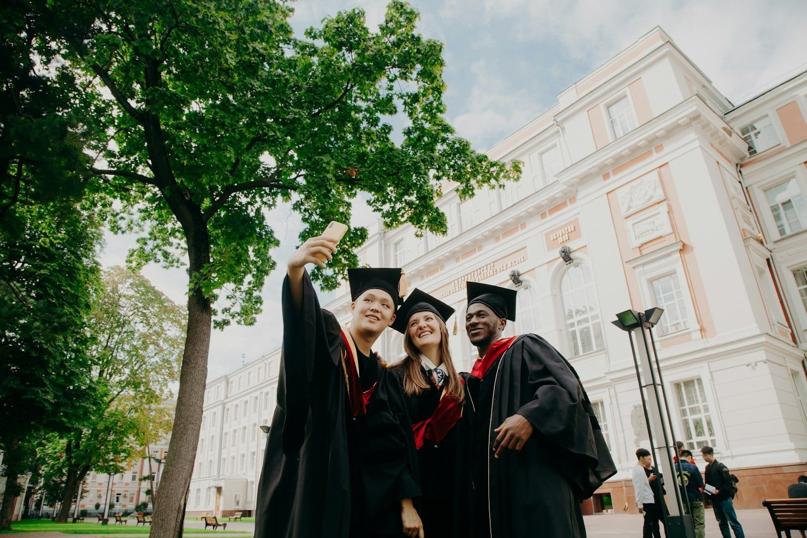 GTI apstille for educational documents to study abroad
