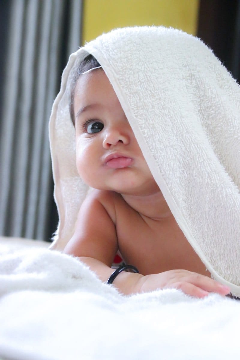 GTI Baby - mixed registration